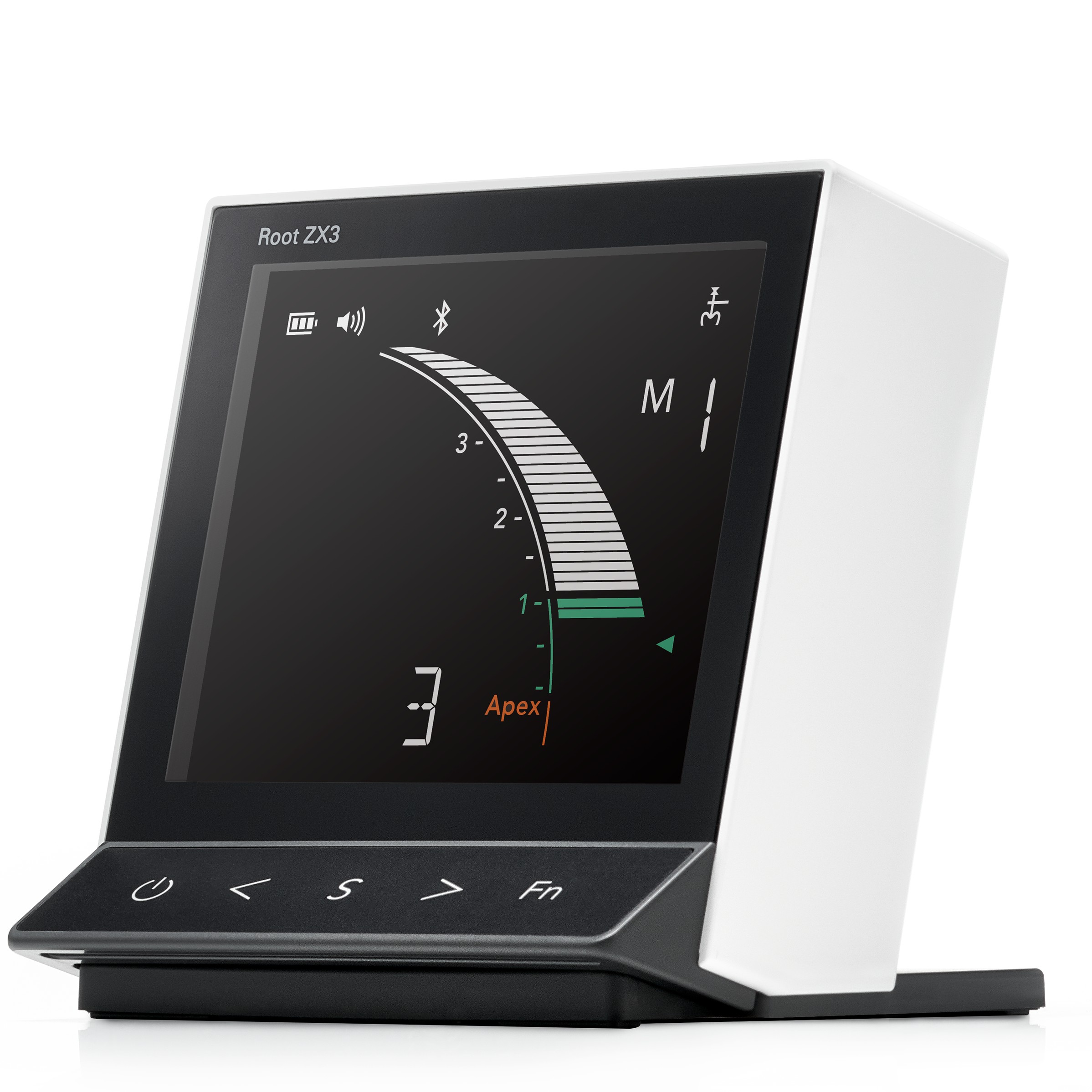 Root ZX3 Apex Locator
