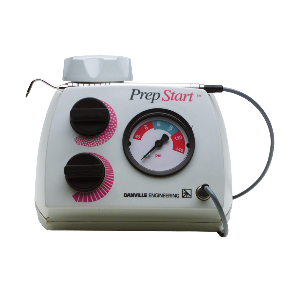 PrepStart
