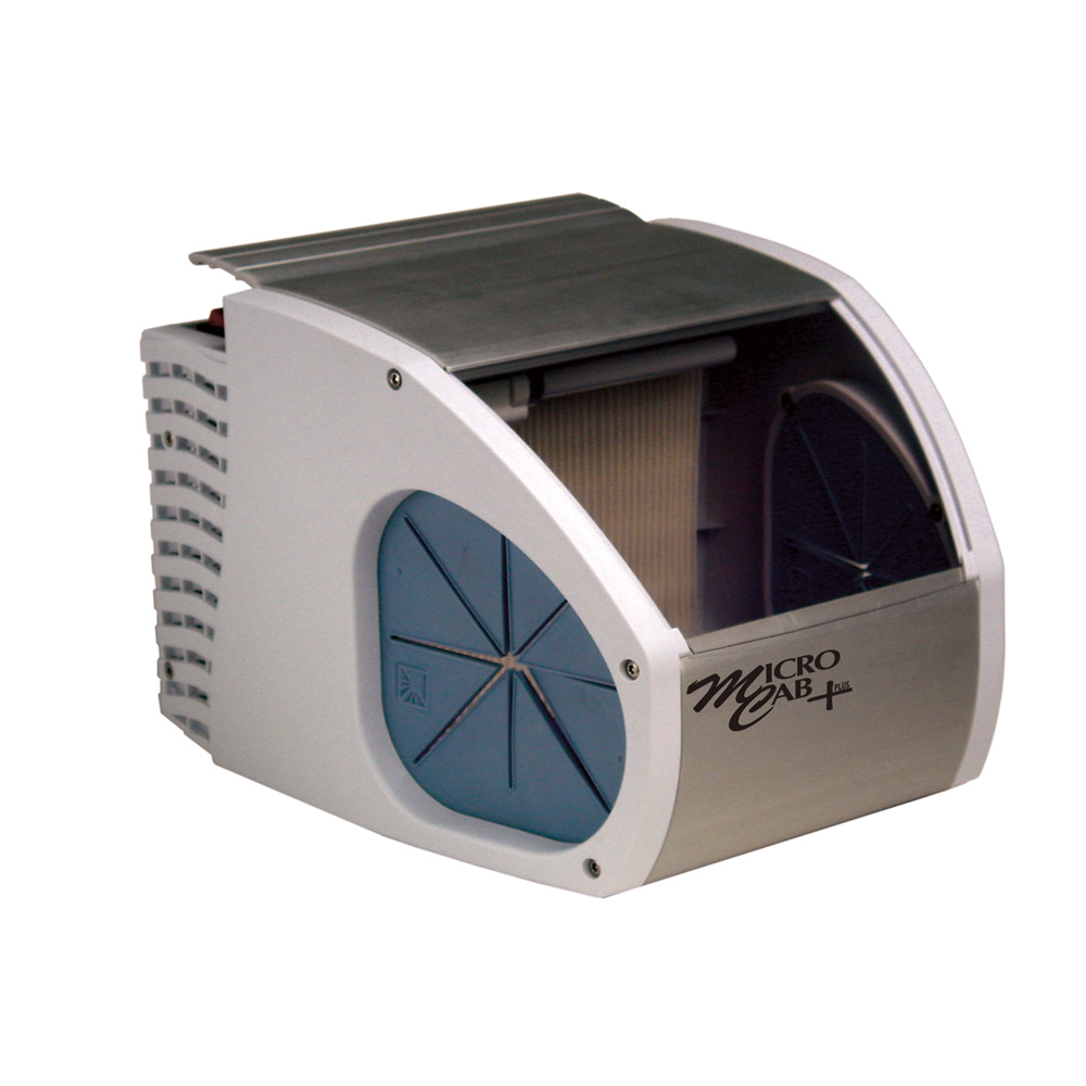 MicroCab+ Dust Cabinet 