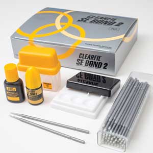 Clearfil SE Bond 2