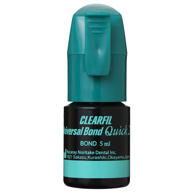 Clearfil Universal Bond Quick 2
