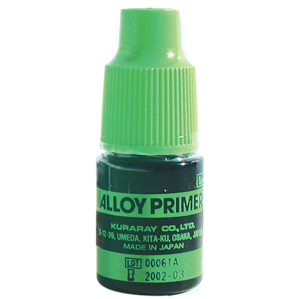 Alloy Primer