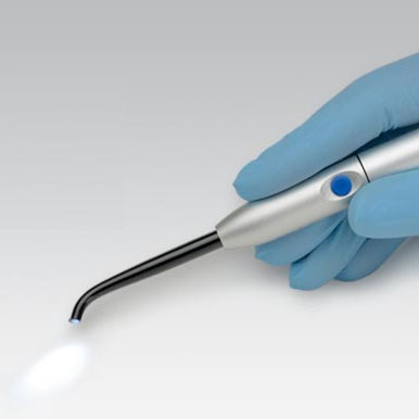 Microlux Transilluminator