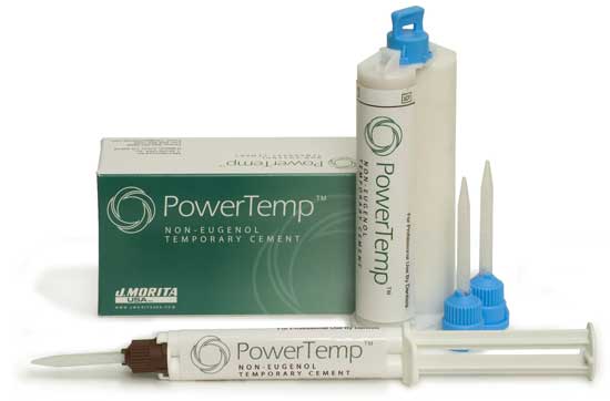 PowerTemp