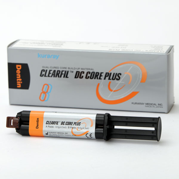 Clearfil DC Core Plus