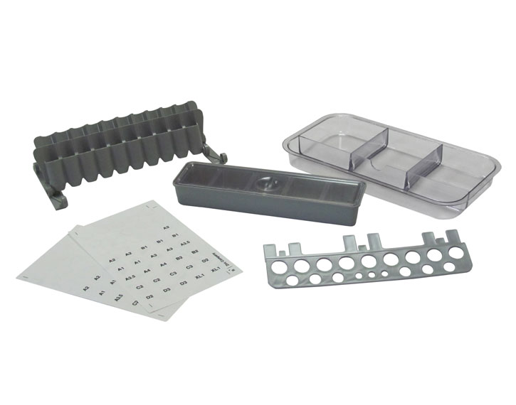 Zirc Tub Composite Kits