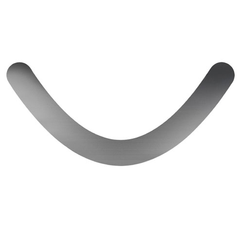 Greater Curve Tofflemire Band