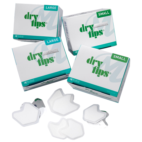 Dry Tips