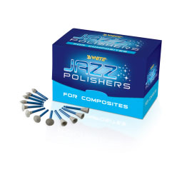 Jazz C1S 1-Step Disposable Composite Polishers