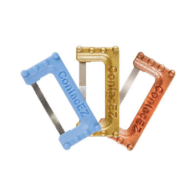 ContacEZ Sub-Gingival Narrow Composite Strips