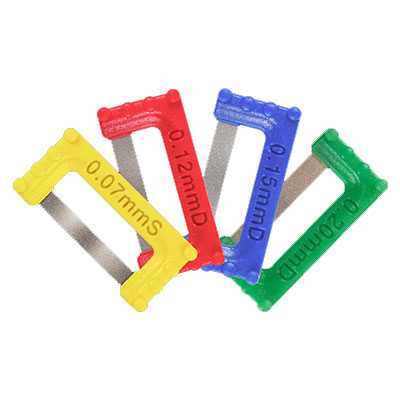 ContactEZ IPR Strips
