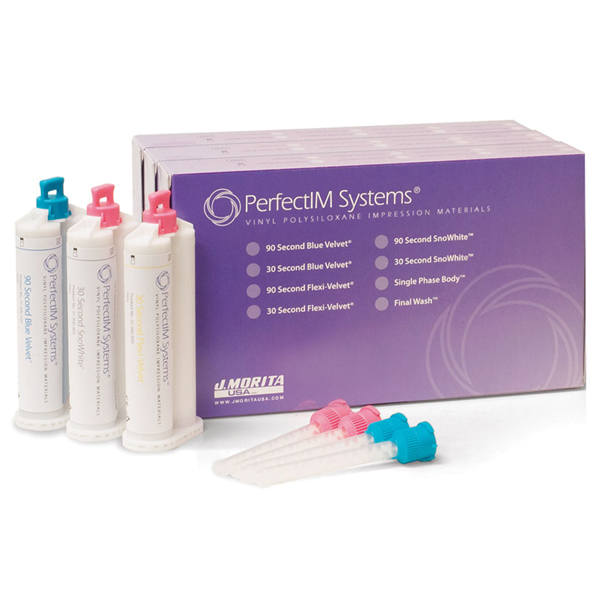 PerfectIM Systems