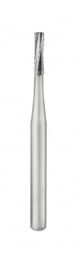 Carbides Straight/Flat End Crosscut Fissure (556 - 560)