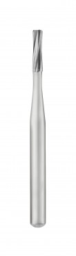 Carbides Straight/Flat End Plain Fissure (56 - 59)
