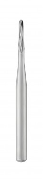 Carbides Taper/Round End Plain Fissure (1170 - 1171L)