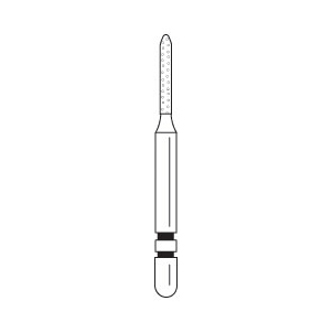 Cylinder - Beveled Modified (510.6C - 511.8C)