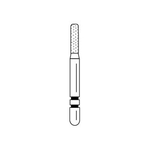 Cylinder - Round End (550.8C - 588.10C)