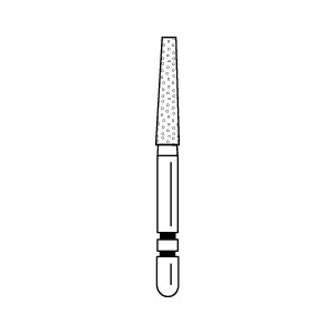 KR Taper (703.8C KR - 723.6F KR)