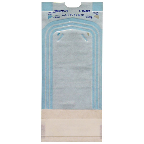Adenna Sterilization Pouches