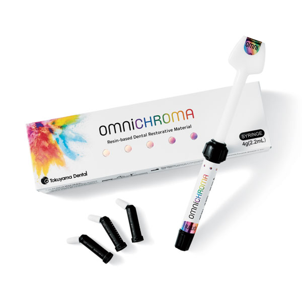 OMNICHROMA