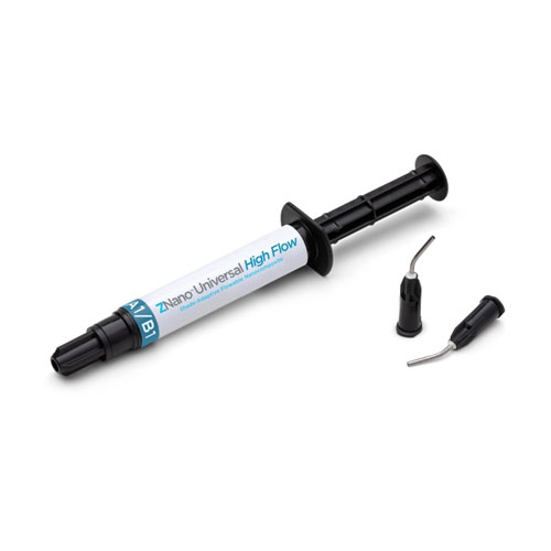 ZNano Universal Flow