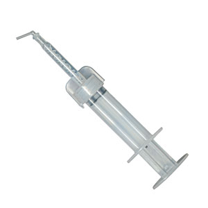 Mojo Impression Syringe