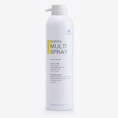 Morita Multi Spray