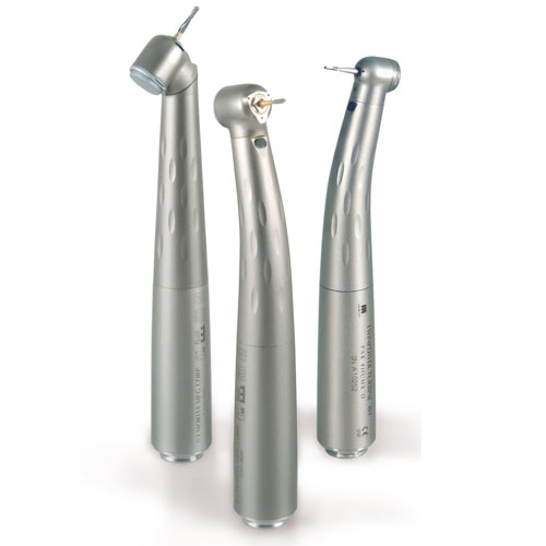 TwinPower Turbine High Speed Handpieces