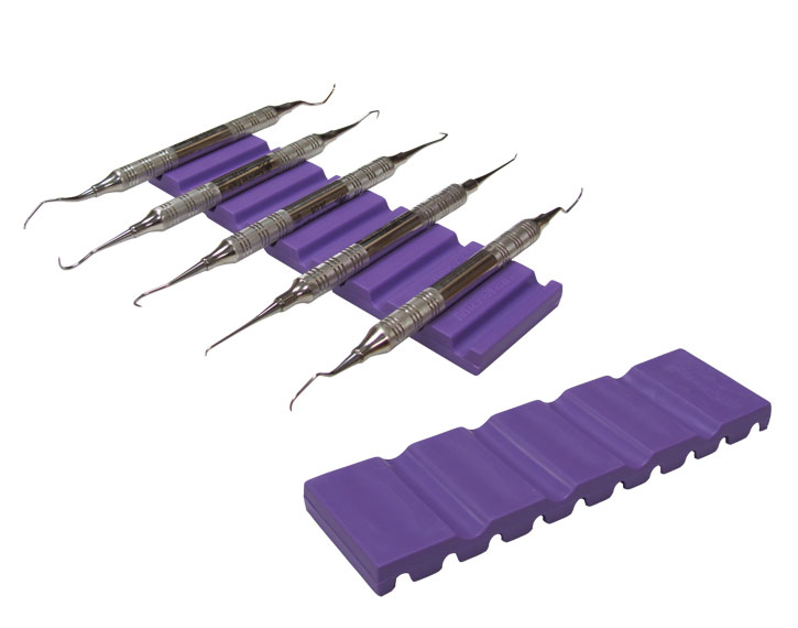 Zirc Instrument Mat