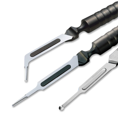 Morita Microsurgical Blades