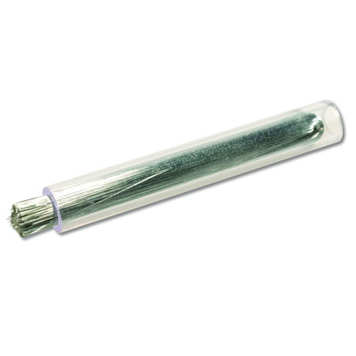 SS White Wire Cleaning Brush