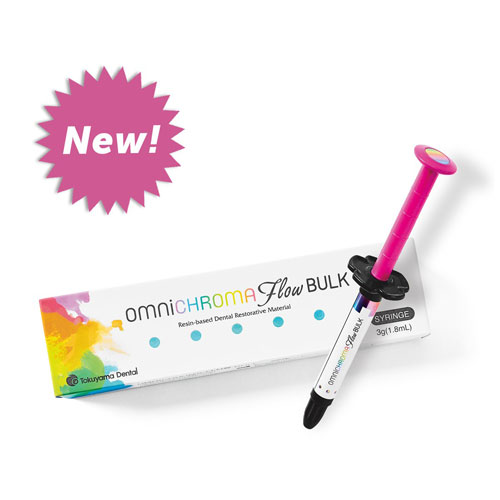OMNICHROMA Flow BULK