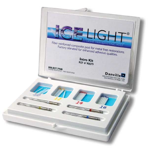 IceLight Post