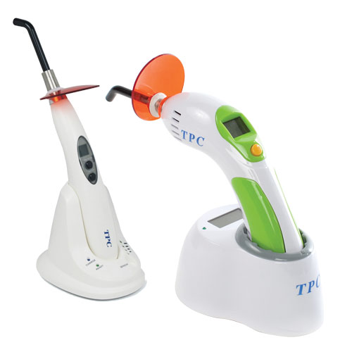 TPC LED Curing Lights
