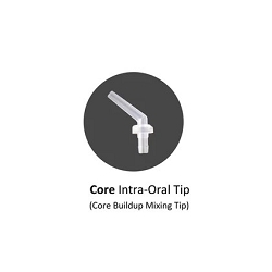 DX Mini Mixer Gray Intra-oral Tip Core 500pk