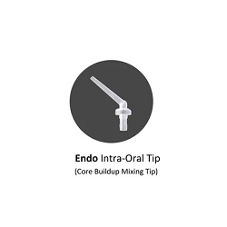 DX Mini Mixer Gray Intra-oral Tip Endo 500pk