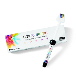 OMNICHROMA Syringe 4gm