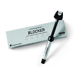 OMNICHROMA Blocker Syringe (4gm)