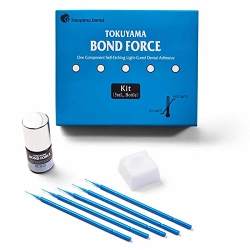 Bond Force Bottle Kit