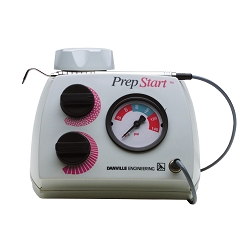 PrepStart Air Abrasion System