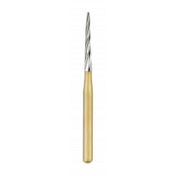 SS White Endo Safe End FG ESE-014 5pk 