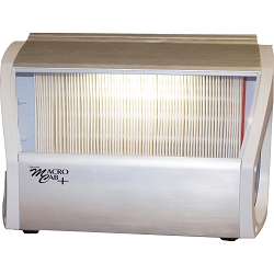 MacroCab Plus Dust Cabinet