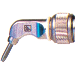 MicroEtcher Nozzle 60 degree .048 tip Slim Profile