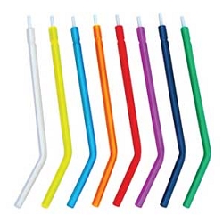 Disposable Air Water Syringe Tips