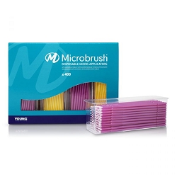 Microbrush Dispenser Series