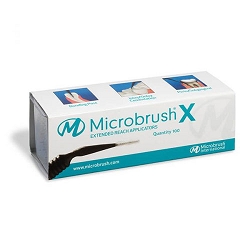 Microbrush X Refill 100pk