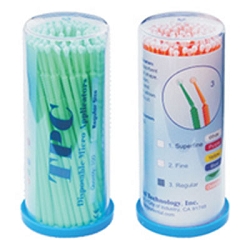 TPC Micro Applicators Regular Size 2.0mm 400pk