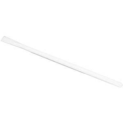 Disposable MIxing Spatula White 100pk