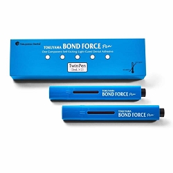 Bond Force Pen Twin Refill Pack