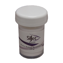 SilJet Refill 3-40g Jars